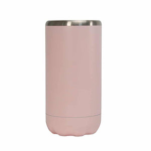 Annabel Trends Skinny Can Cooler - Pink