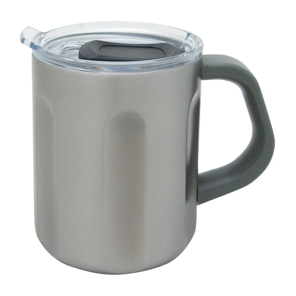 Annabel Trends The Big Mug - Double Walled Stainless Steel - Various Colours