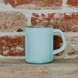 Annabel Trends The Big Mug - Double Walled Stainless Steel - Various Colours