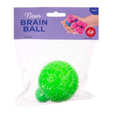 Is Gift Atomic Brain Ball - Spikey