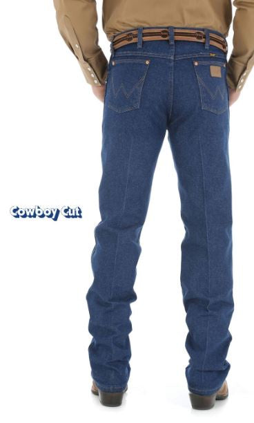 Wrangler 13MWZPW Jeans