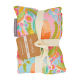 Annabel Trends Heat Pillow - Linen - Paper Daisy