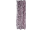 Annabel Trends Scarf - Pink Spot