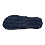 Archies Arch Support Thongs - Navy
