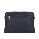 Elms & King Bowery Wallet -  French Navy