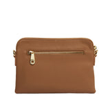 Elms & King Bowery Wallet - Taupe