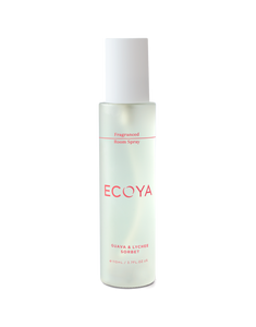 Ecoya Fragranced Room Spray - Various Fragrances