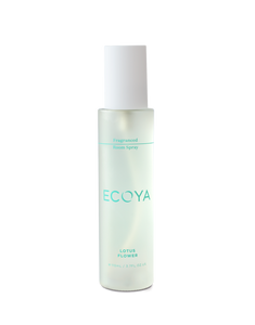 Ecoya Fragranced Room Spray - Various Fragrances