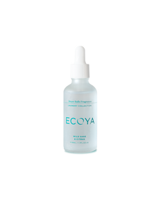 Ecoya Dryer Ball Fragrance Dropper - Wild Sage & Citrus