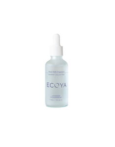 Ecoya Dryer Ball Fragrance Dropper - Lavender & Chamomile