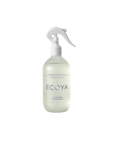Ecoya Linen Spray - Lavender & Chamomile