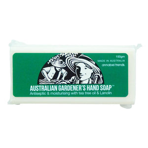 Australian Gardener's Hand Soap