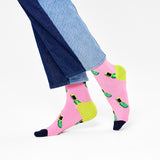 Happy Socks - Call Me Maybe Sock