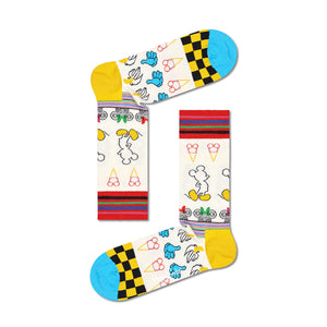 Happy Socks - Disney Sunny Sketch Sock