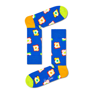 Happy Socks - Toast Sock