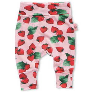 Kip & Co Strawberry Crotch Pant