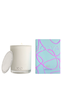 Ecoya Limited Edition Madison Candle - White Neroli