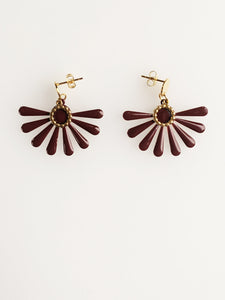 Middle Child Flossie Earrings - Various Colours