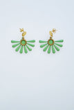Middle Child Flossie Earrings - Various Colours