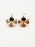 Middle Child Munroe Earrings - Various Colours