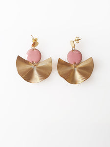 Middle Child Munroe Earrings - Various Colours
