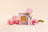 Lark Barefoot Rose All Natural Perfume Spray