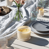 Ecoya Outdoor Candle - Cironella & Lemongrass