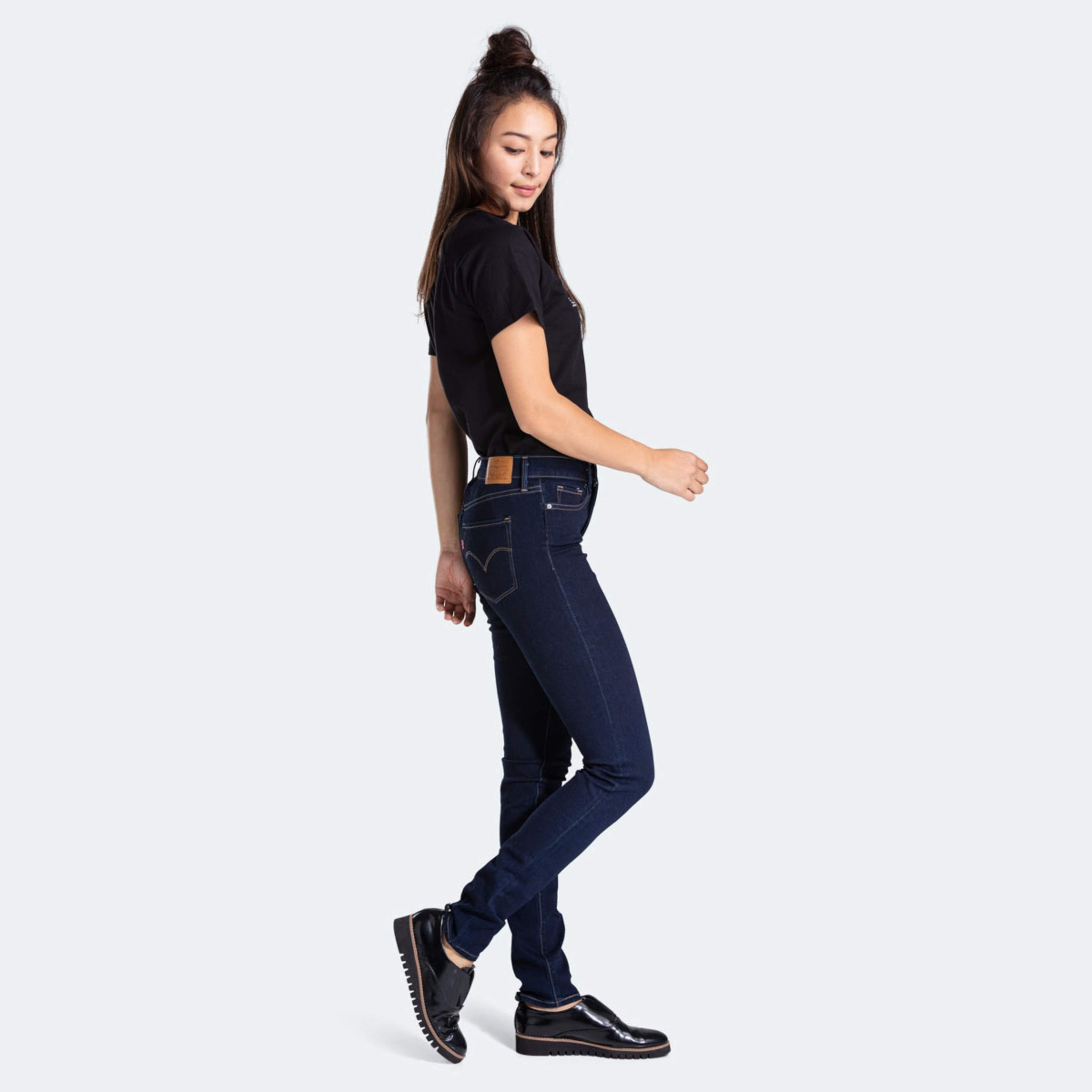 Levi's 311 open ocean store