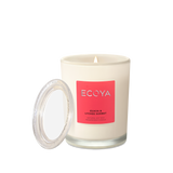 Ecoya Metro Jar Candle - Various Fragrances