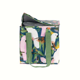 Project Ten Insulated Tote Bag - Various Designs