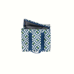 Project Ten Mini Insulated Tote - Various Designs