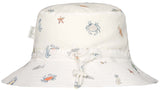 Toshi Sunhat Creatures - Rock Pool - The Linen Cupboard