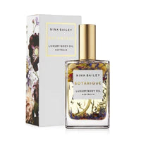Nina Bailey Botanique Luxury Body Oil
