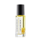 Nina Bailey Perfume Oil - Magnolia & Citrus
