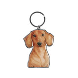 For Me By Dee Key Chains - Various Animals