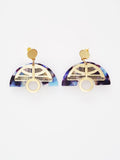Middle Child Gatekeeper Earrings - Various Colours