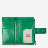 Status Anxiety Outsider Wallet - Various Colours