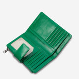 Status Anxiety Outsider Wallet - Various Colours