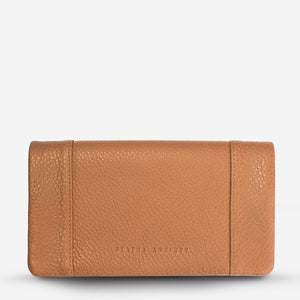 Status Anxiety Some Type Of Love Wallet - Various Colours