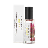 Nina Bailey Natural Perfume Oil - Rose