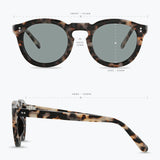 Status Anxiety Detached Sunglasses - Various Colours