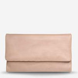 Status Anxiety Audrey Wallet - Various Colours