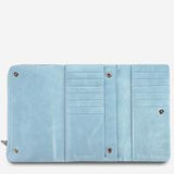 Status Anxiety Audrey Wallet - Various Colours