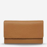 Status Anxiety Audrey Pebble Wallet - Various Colours