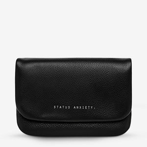 Status Anxiety Impermanent Wallet - Various Colours