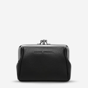 Status Anxiety Volatile Purse - Various Colours