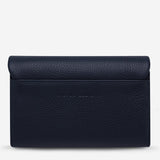 Status Anxiety Remnant Wallet - Various Colours