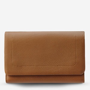 Status Anxiety Remnant Wallet - Various Colours