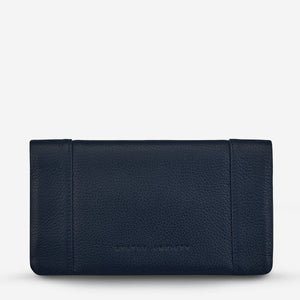 Status Anxiety Some Type Of Love Wallet - Various Colours