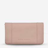 Status Anxiety Some Type Of Love Wallet - Various Colours